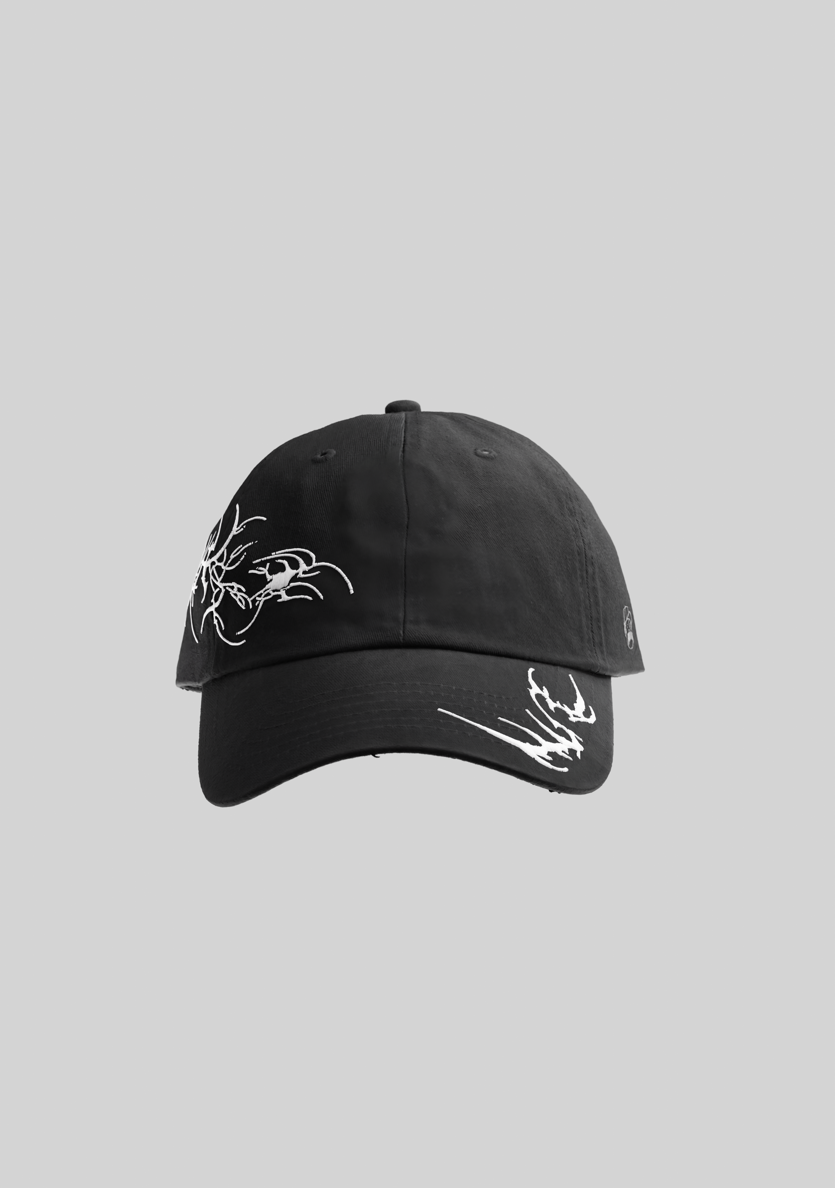 "CyberChaos" Cap