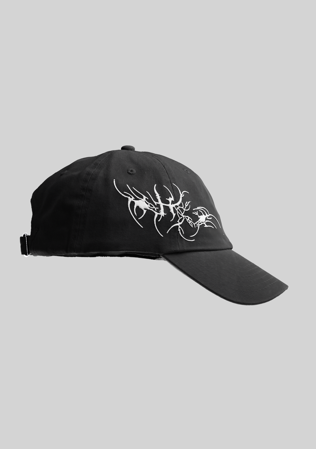 "CyberChaos" Cap