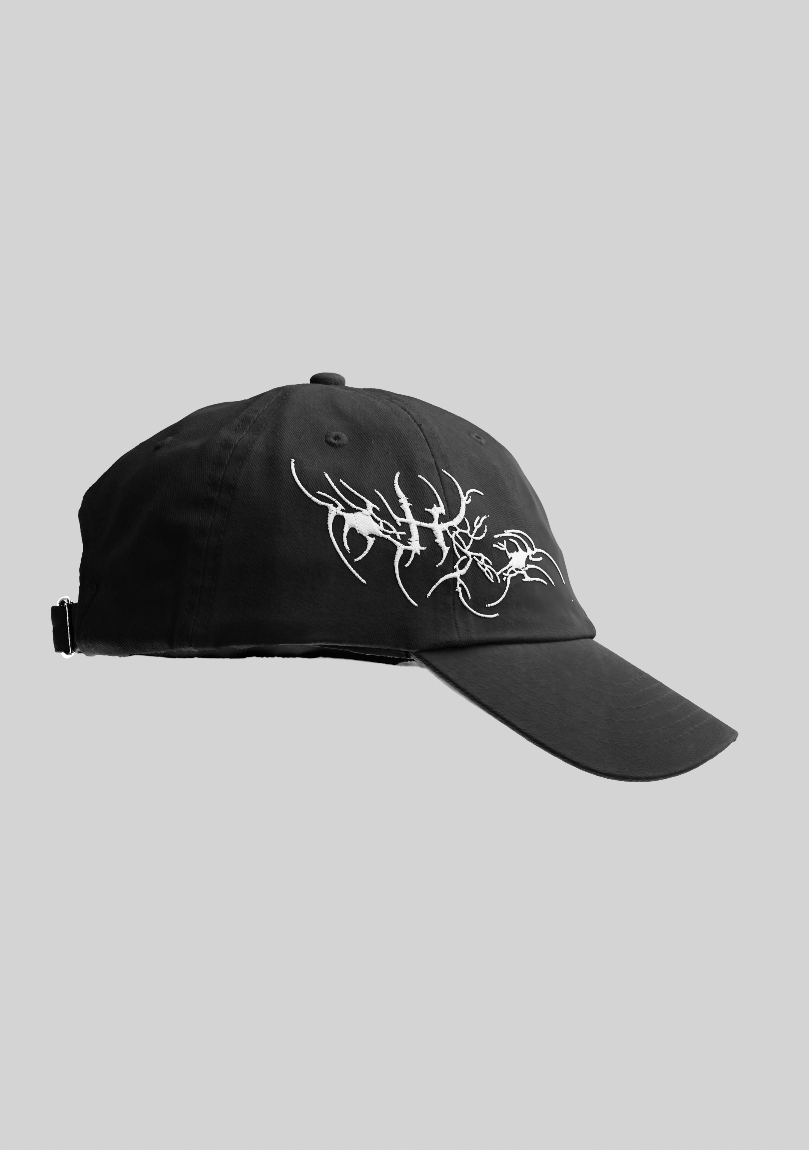 "CyberChaos" Cap