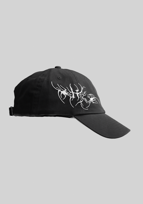 "CyberChaos" Cap