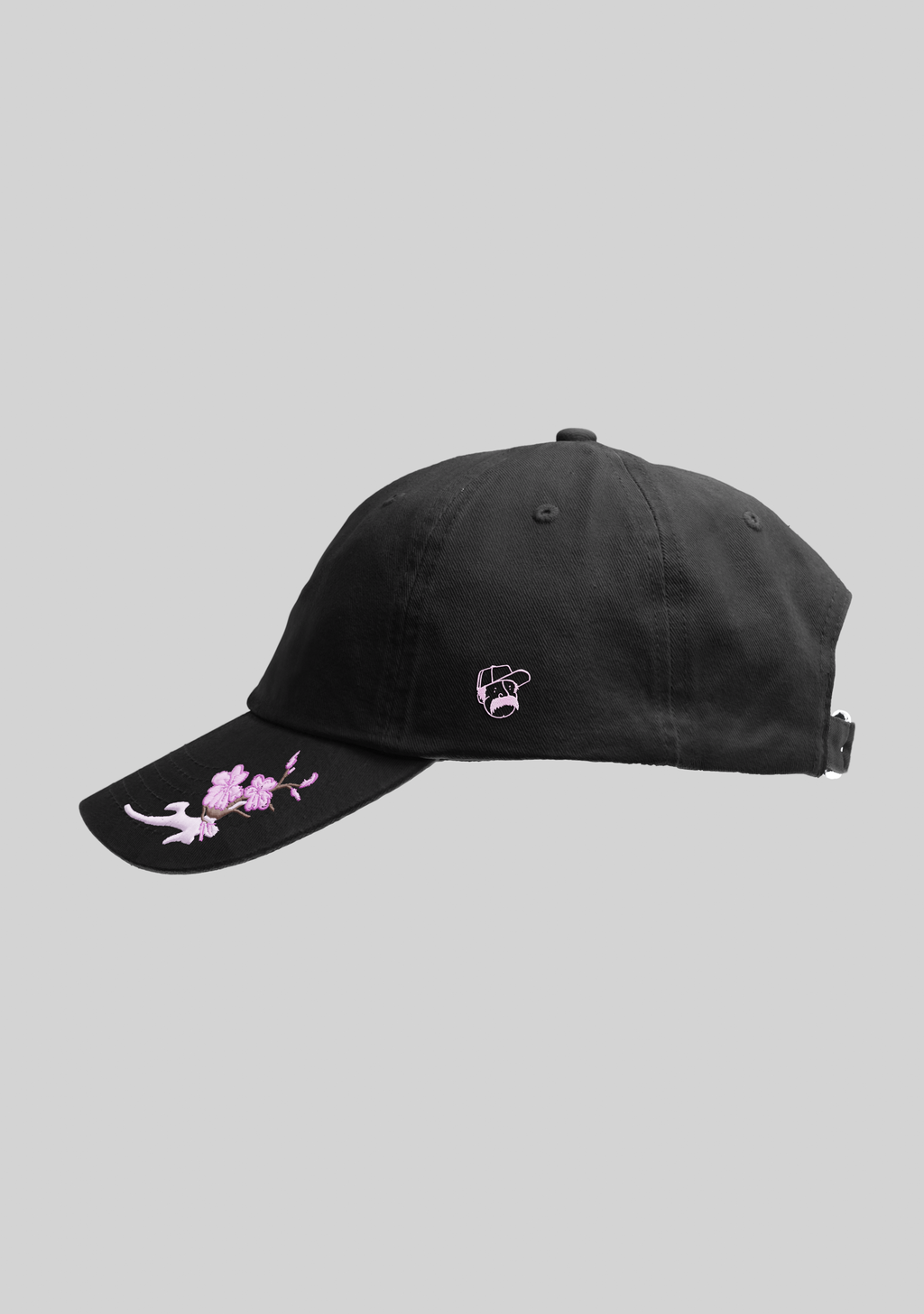 "Sakura" Cap