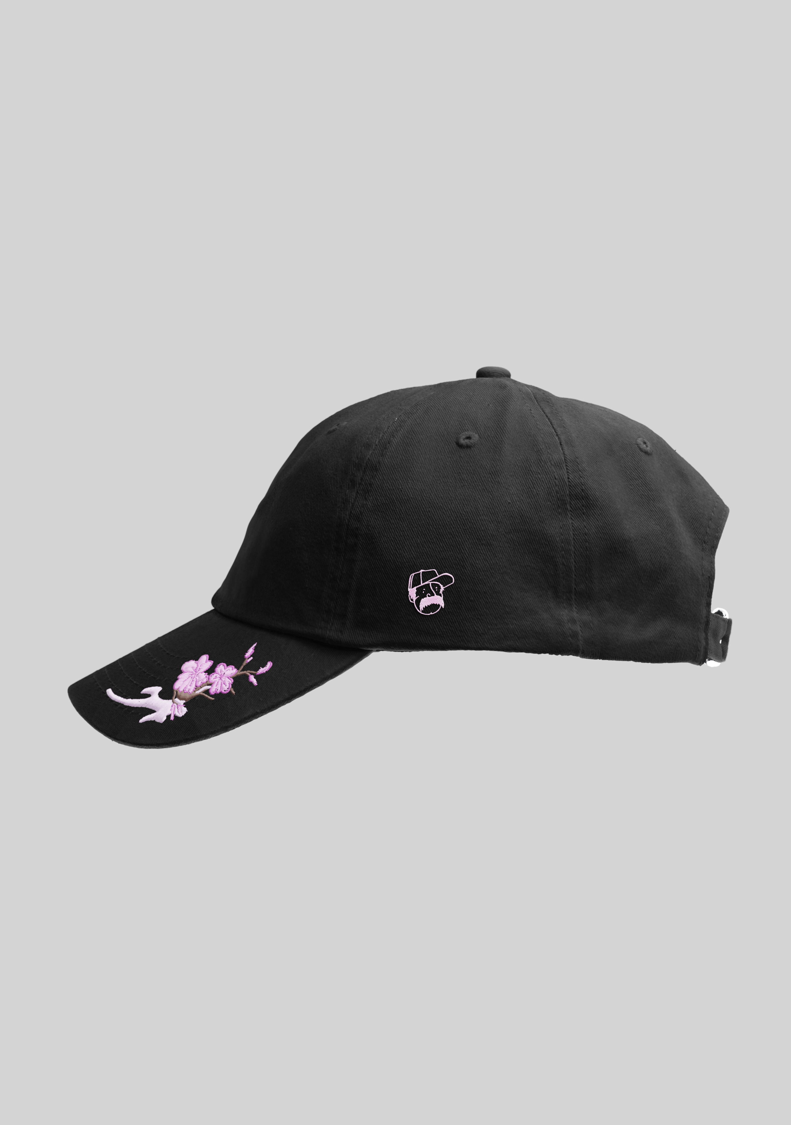 "Sakura" Cap
