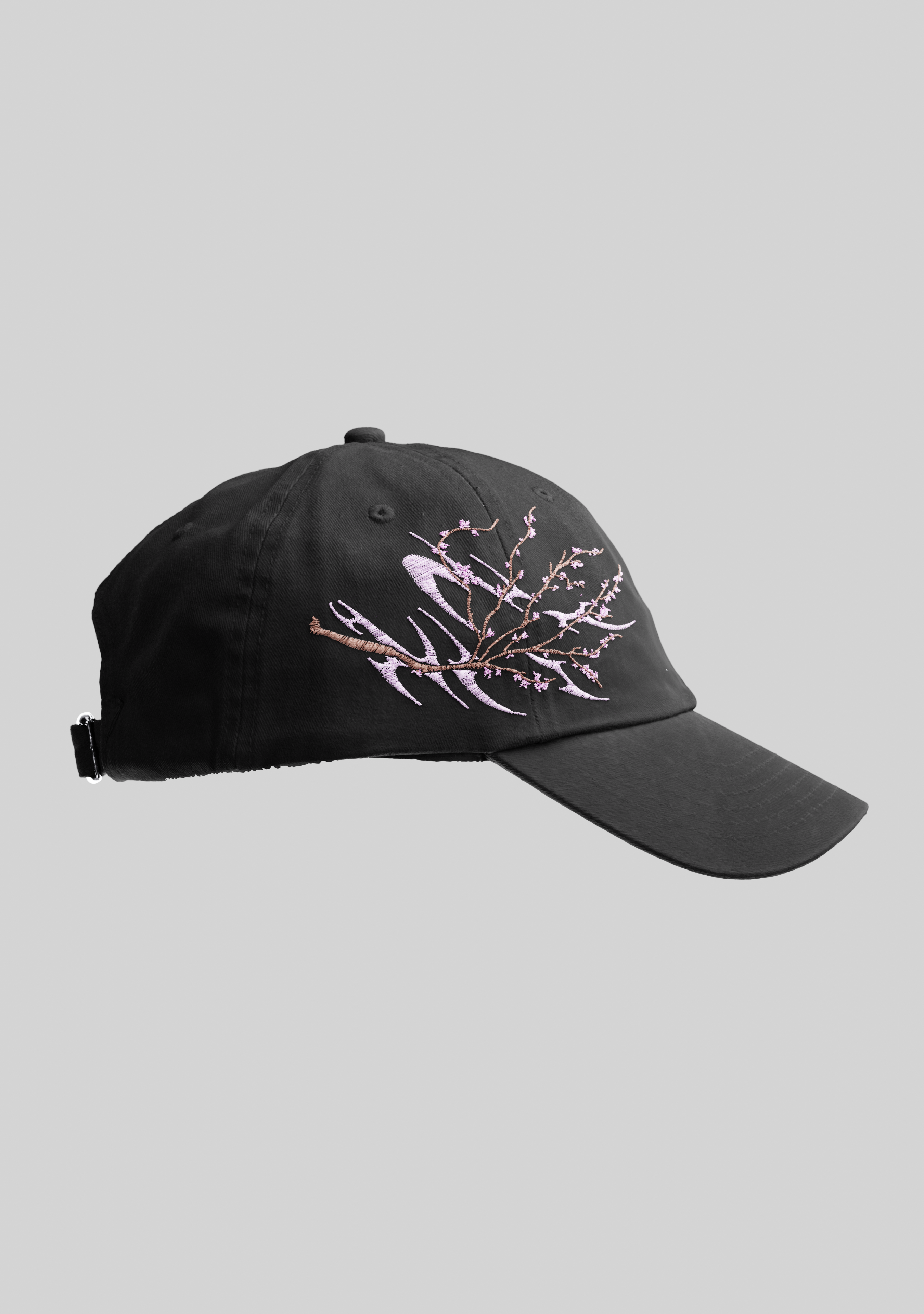 "Sakura" Cap
