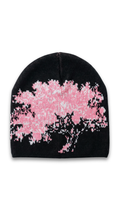 "SAKURA" BEANIE